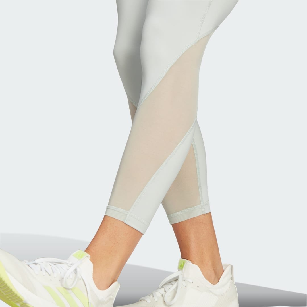 Leggings adidas Originals Tailored HIIT Training 7/8 Leggings IA1918