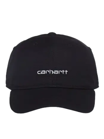 Carhartt WIP Canvas Script I028876.0D2.XX