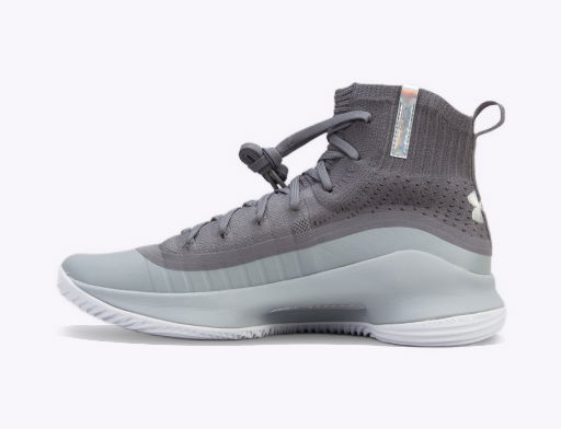 Curry 4 deals men silver