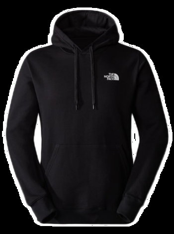 The North Face Outdoor Light Graphic Hoodie NF0A827IJK3
