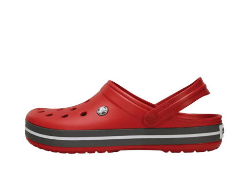 Crocs Stomp Lined Clog 