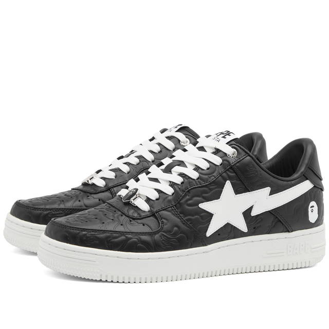 BAPE Sta Hazard Heron Preston 1I23-191-904 | FLEXDOG