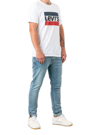 Levi's Sportswear Logo Graphic 84 39636-0000