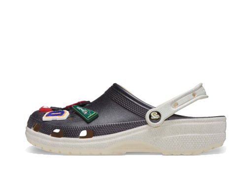 Takashi murakami best sale x crocs