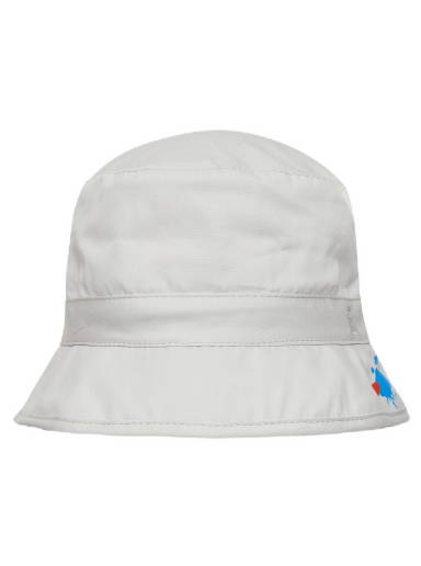 SOLEFLY X JORDAN BUCKET HAT - FOOTBALL GREY