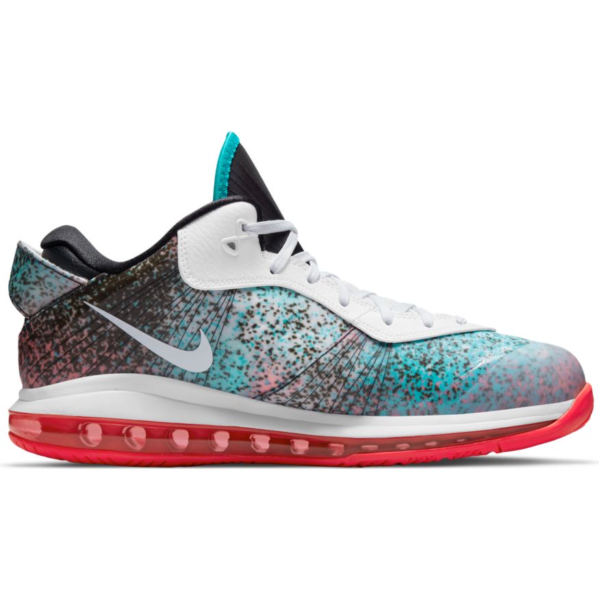 Lebron 8 miami online vice