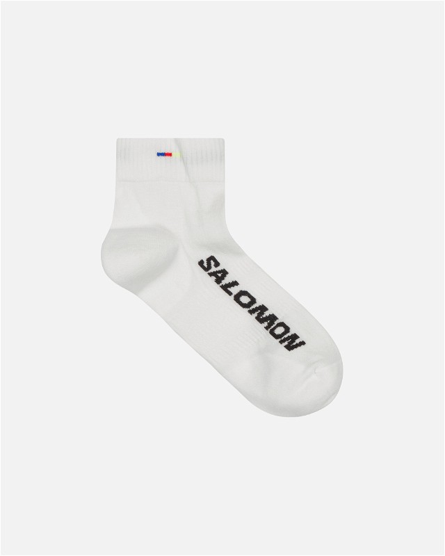 Sunday Smart Ankle Socks Snow