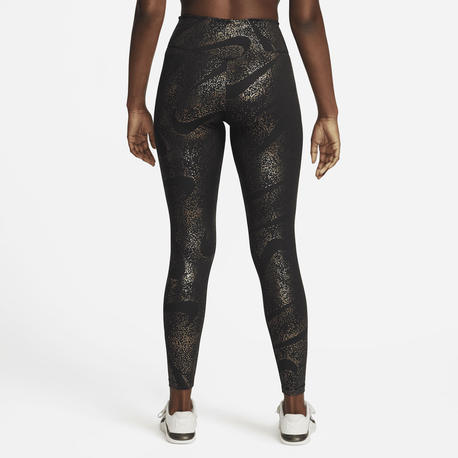 Leggings Nike One DQ6308-010