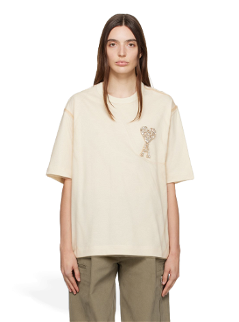 AMI T-Shirt UTS021.PA0015