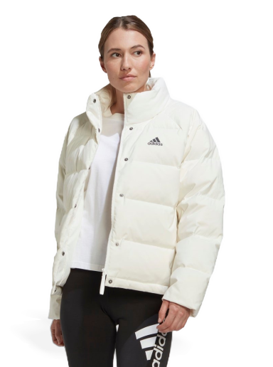 Nike NSW Synthetic Fill Hooded Jacket W DX1797 684
