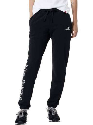 New Balance Women's Essentials Wide Sweatpants