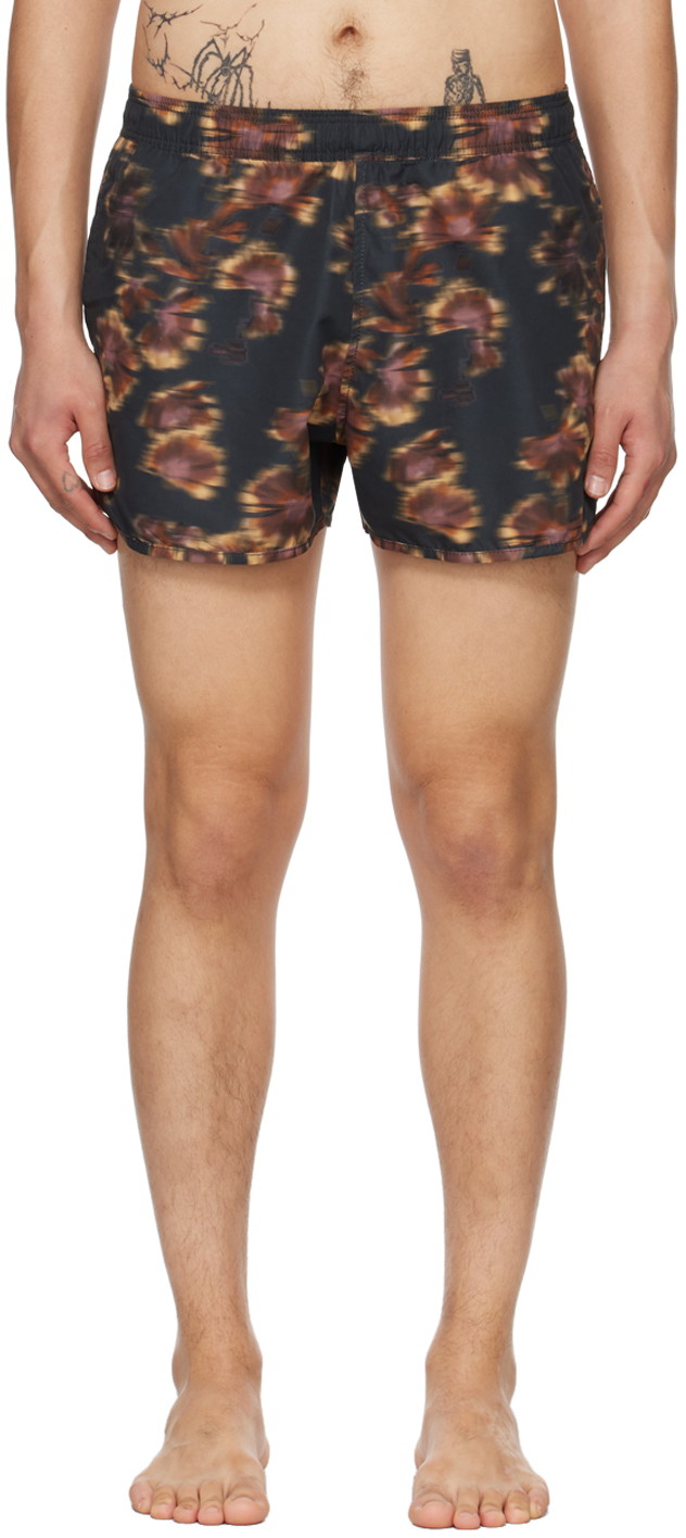 Vincente Swim Shorts