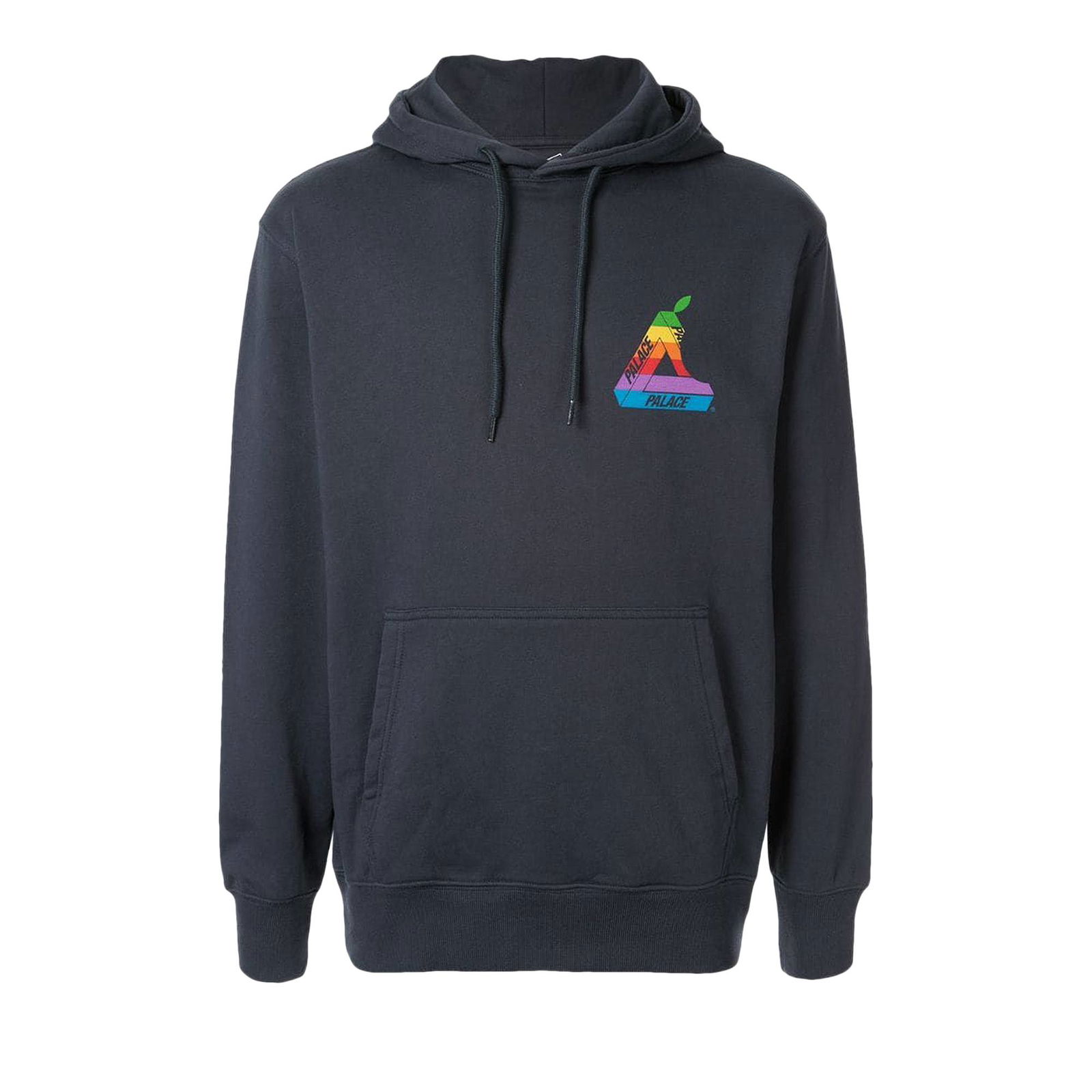 Sweatshirt Palace Jobsworth Hood P16HD002 | FLEXDOG