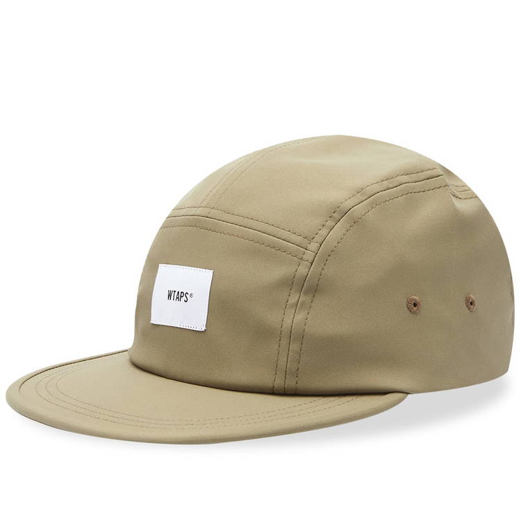 Cap WTAPS T-5 05 Poly Twill Cap 222HCDT-HT18-OL | FLEXDOG