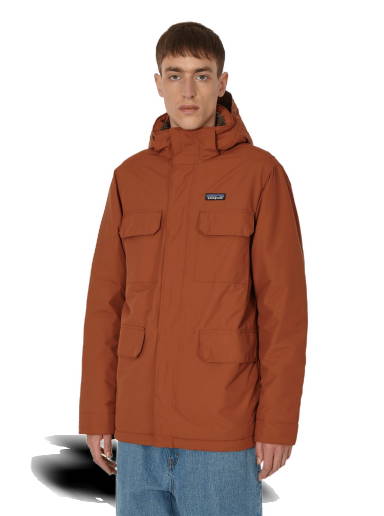 Patagonia Men's Isthmus Anorak Jacket 26516