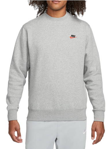 Sweater Nike Sportswear Tech Pack Knit Jumper FB7809-010