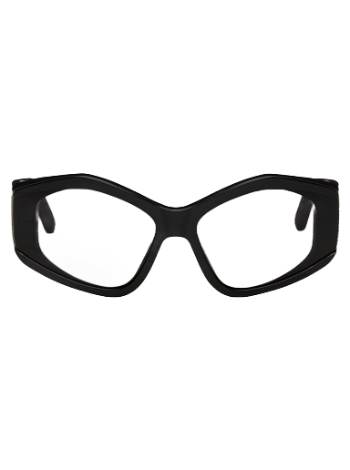 Balenciaga Cat-Eye Sunglasses BB0302S