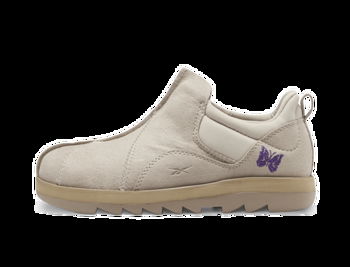 Reebok Needles x Beatnik Moc "Modern Beige" HP6839