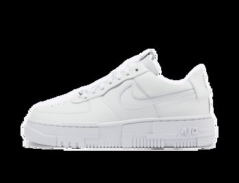 The Forgotten History of the White on White Air Force 1, Nike's Perfect  Sneaker