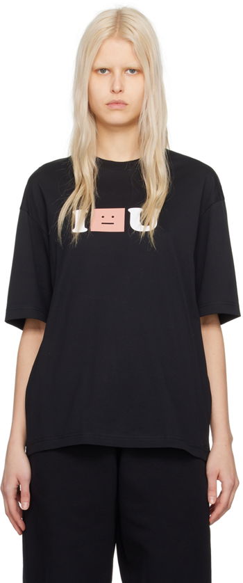 Acne Studios Printed T-Shirt CL0257-