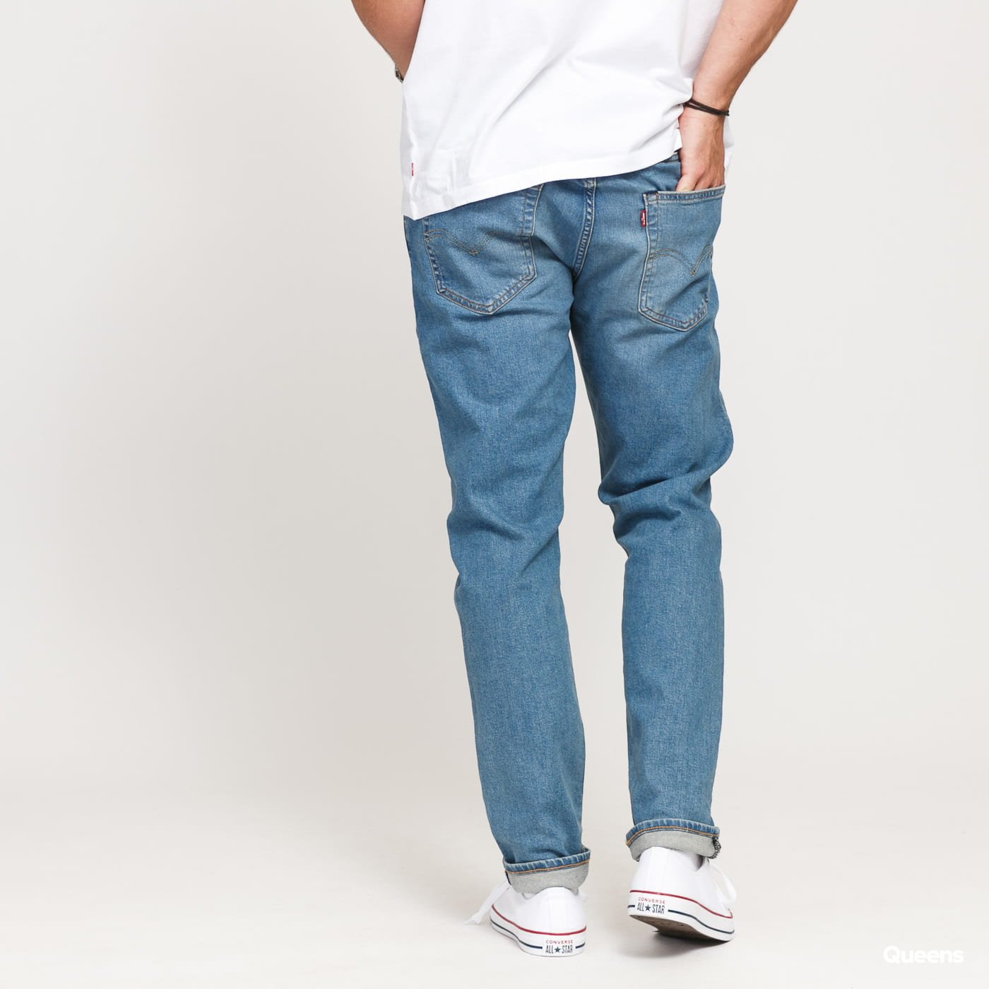 Jeans Levi's 512 Slim Taper 28833-0588 | FLEXDOG