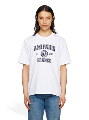 AMI T-Shirt HTS008.726