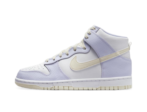 Nike Dunk High Anthracite White DJ6189-001 | FLEXDOG