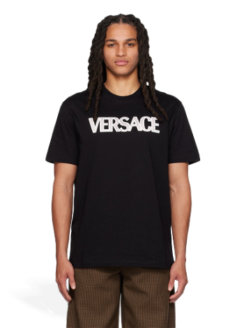 Men's t-shirts and tank tops Versace | FLEXDOG