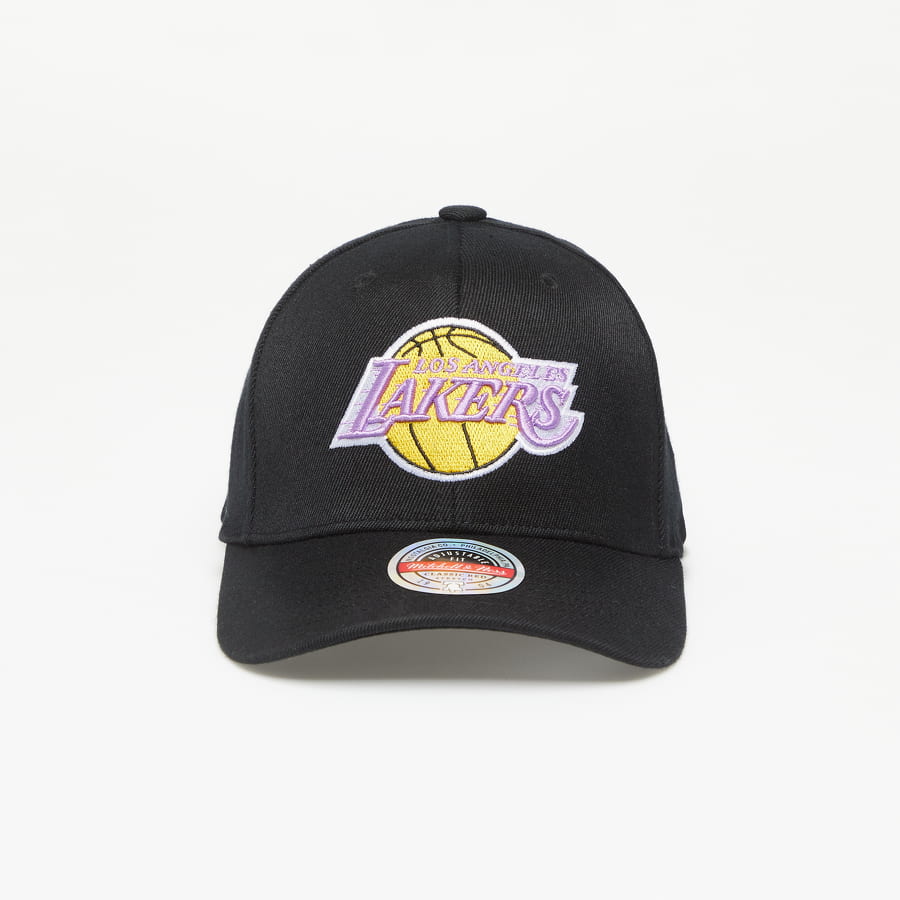 Mitchell & Ness Highlight Real Wilkins Snapback HWC Men Caps Black in size:ONE Size