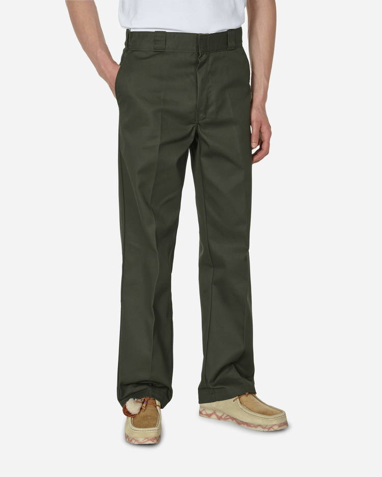 Trousers Dickies 874 Work Pants DK0A4XK6W OGX1