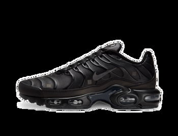 Nike A-COLD-WALL* x Air Max Plus "Black" FD7855-001