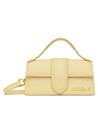 Jacquemus Le Bambinou Yellow