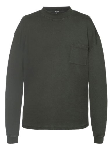 Adidas best sale yeezy sweatshirt