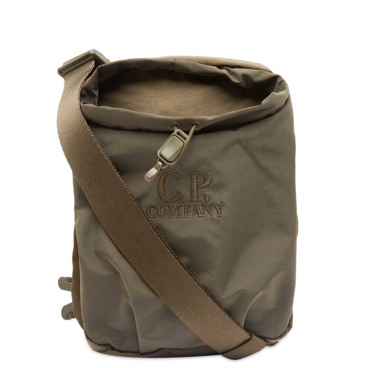 Waist bag C.P. Company Chrome-R Belt Bag 15CMAC257A-005904A-683