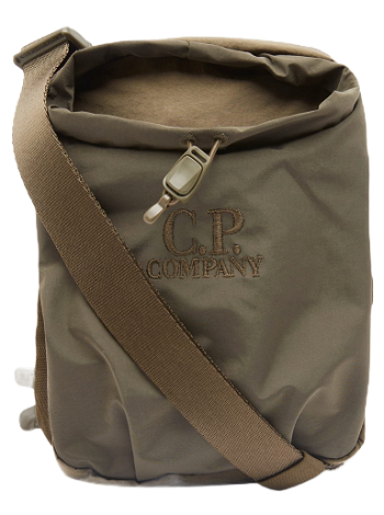 C.P. Company Chrome-R Belt Bag 15CMAC257A-005904A-683