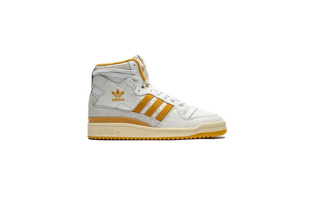 adidas Originals Forum 84 HI IG0053 | FLEXDOG