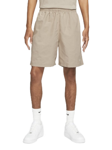 Swoosh Shorts