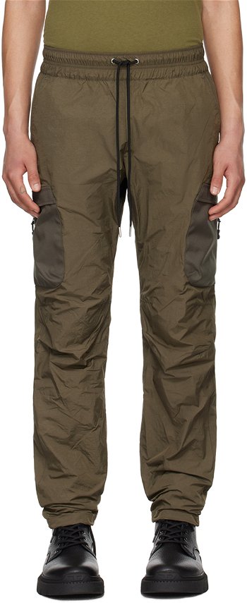 John Elliott Himalayan Cargo Pants F040L2751A