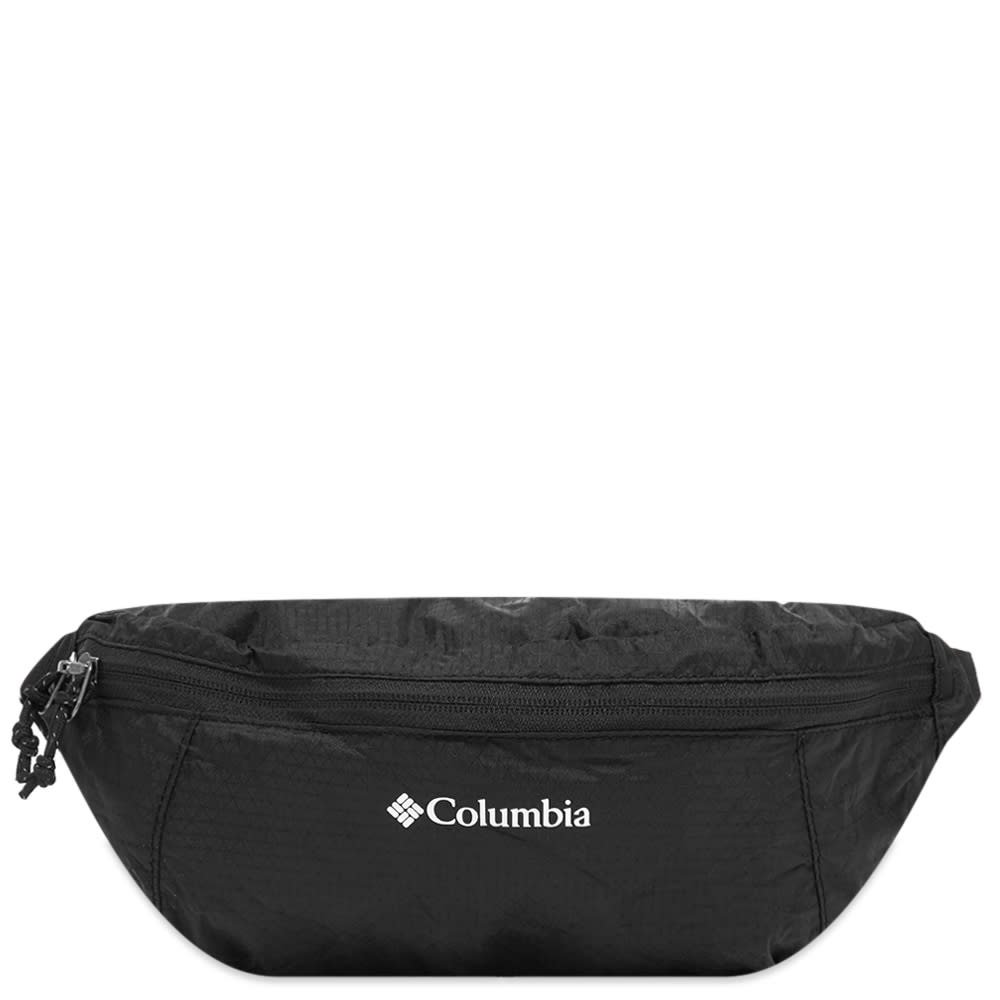 Cyberruimte Decoratief Open Waist bag Columbia Lightweight Packable Hip Pack 1890831-010 | FlexDog
