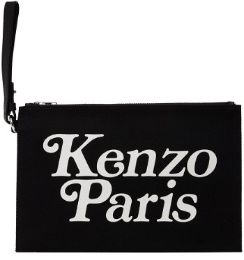 KENZO Paris Large Pouch FE58PM902F35