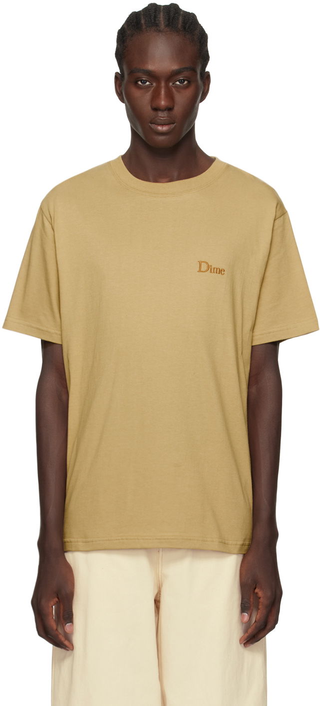 T-shirt Dime Classic T-Shirt 