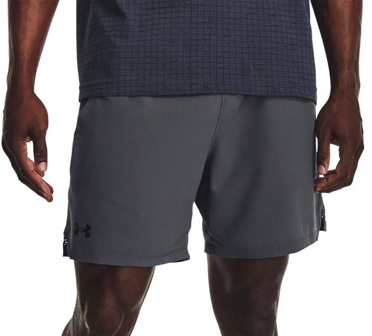 Shorts Under Armour Vanish Woven 6in Shorts 1373718-012