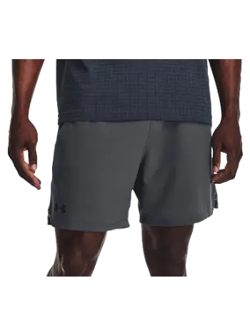 Under Armour Vanish Woven 6in Shorts 1373718-012