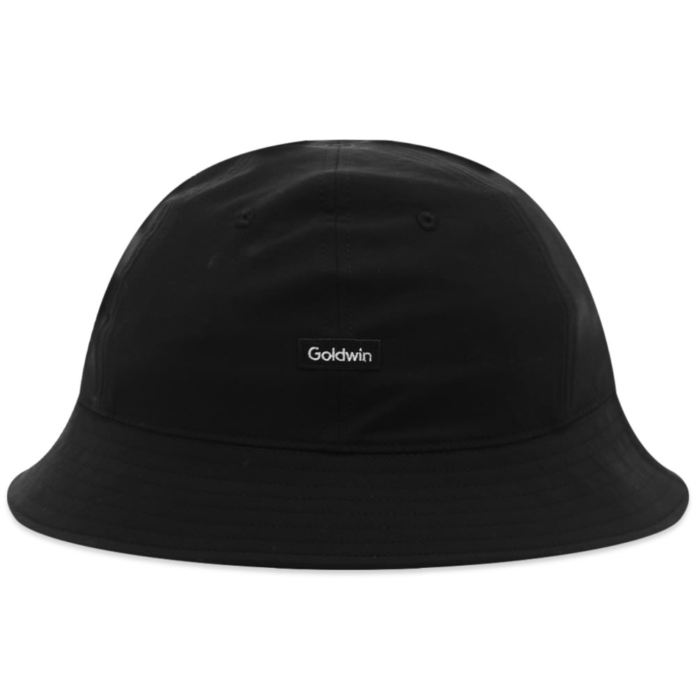 Columbia Pine Mountain bucket hat in black