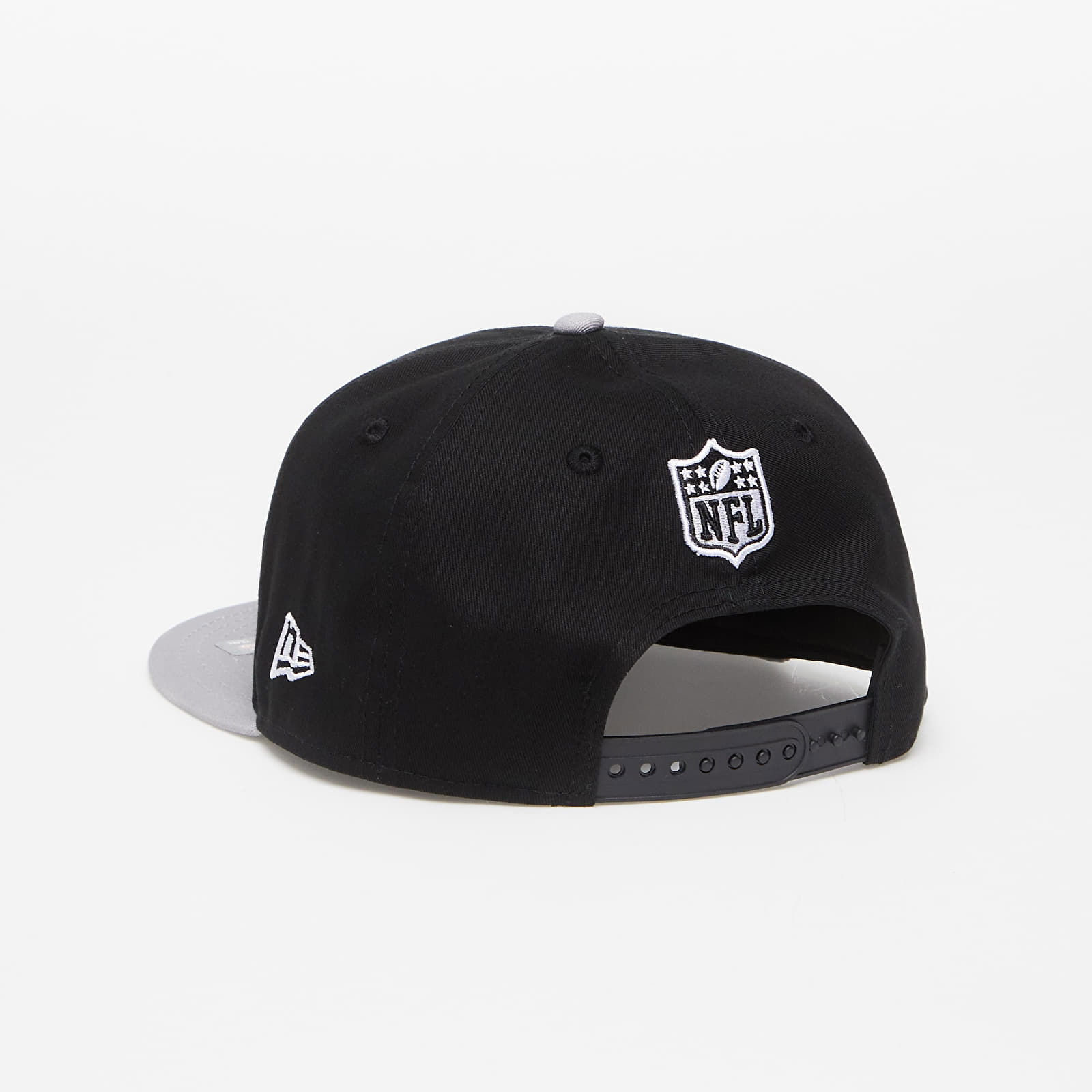 9Fifty Team Patch Raiders Cap by New Era - 48,95 €