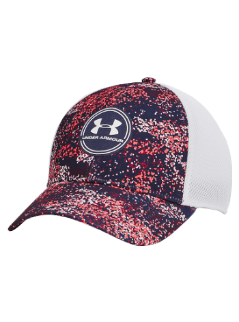 Under Armour Iso-chill Driver Mesh 1369804-411