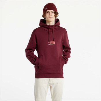 The North Face Fine Alpine Hoodie NF0A3XY3D4S1
