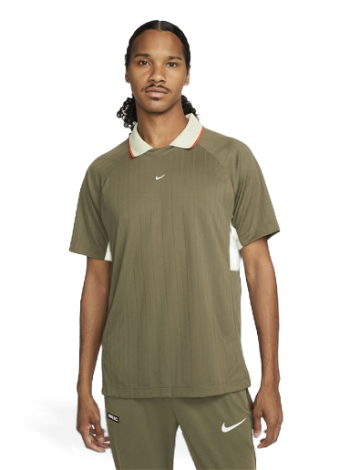 Nike Dri-FIT F.C. Tribuna Football Shirt DH9686-222