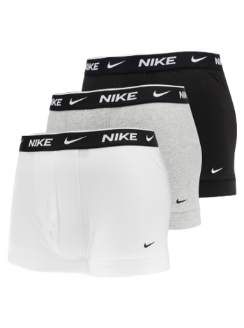 Nike Trunk 3Pack C/O 0000KE1008 MP1