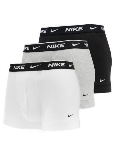 Na Underwear] Men's Boxer Shorts New York Brand